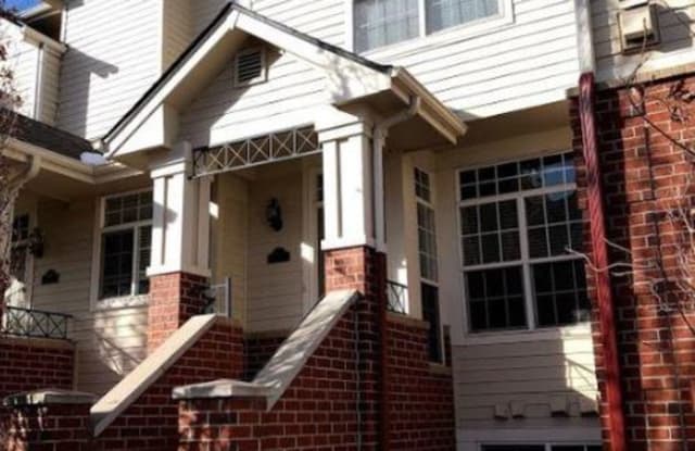 1458 S Dayton Cir - 1458 South Dayton Circle, Aurora, CO 80247
