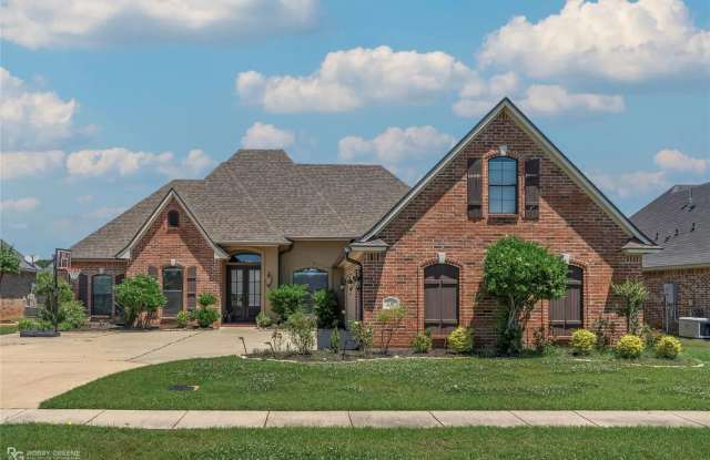 Gorgeous 4 Bedroom Home with Bonus Room in Bossier! photos photos