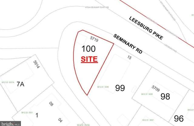 5719 LEESBURG Pike photos photos 5719 LEESBURG Pike photos photos