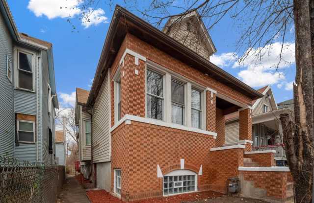5944 S Princeton Avenue - 5944 South Princeton Avenue, Chicago, IL 60621 5944 S Princeton Avenue - 5944 South Princeton Avenue, Chicago, IL 60621