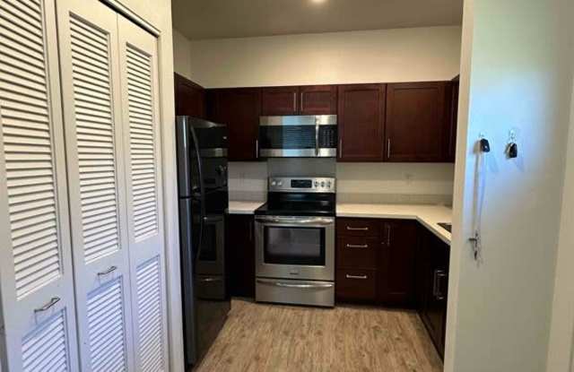 91-1516 ulaula loop studio - 91-1516 Ula Ula Loop, Honolulu County, HI 96706