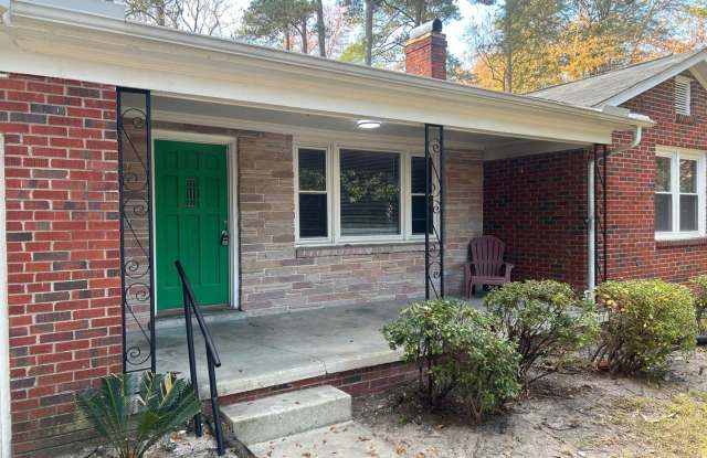 623 South Beltline, Columbia, SC 29205 - 623 South Beltline Boulevard, Richland County, SC 29205