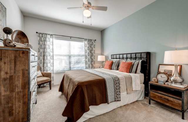 Lost Spurs Ranch Apartments Gallery 4