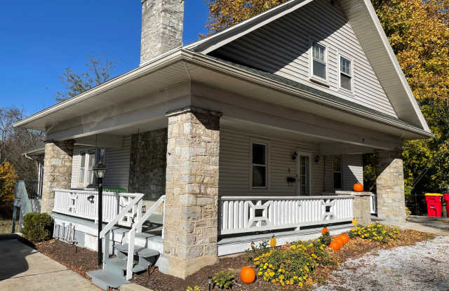 107 East Main Street - 107 East Main Street, Newville, PA 17241