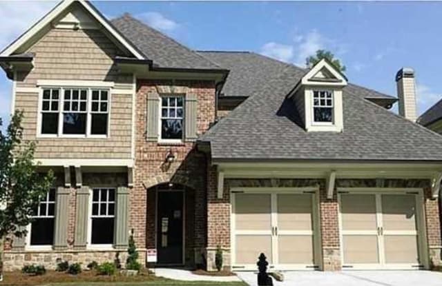 2747 Tallulah Drive NE - 2747 Tallulah Drive Northeast, North Atlanta, GA 30319