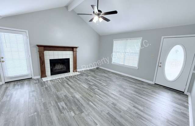 3BD/2BA FOR RENT Gallery 4