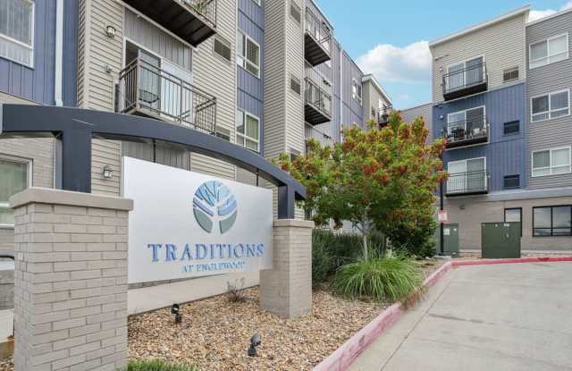 Traditions at Englewood - 55+ Senior Housing Gallery 2