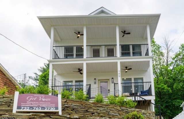 149 Mountain Blvd - 149 Mountain Boulevard, Watchung, NJ 07069 149 Mountain Blvd - 149 Mountain Boulevard, Watchung, NJ 07069