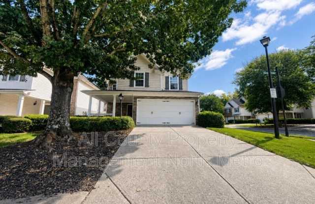 2195 Highland Gate Drive Gallery 1