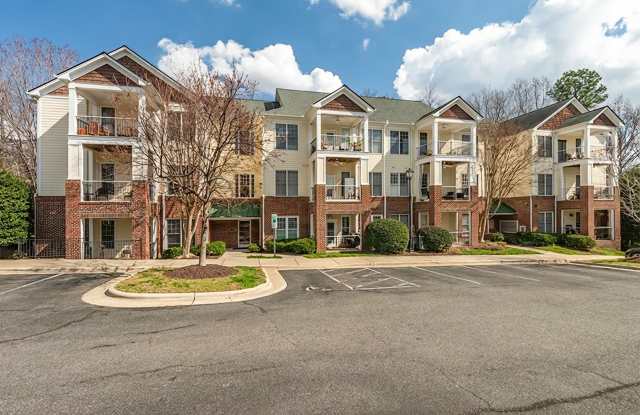 Freshly Updated 2BR/2BA Condo in Northeast Raleigh - Minutes to Downtown photos photos