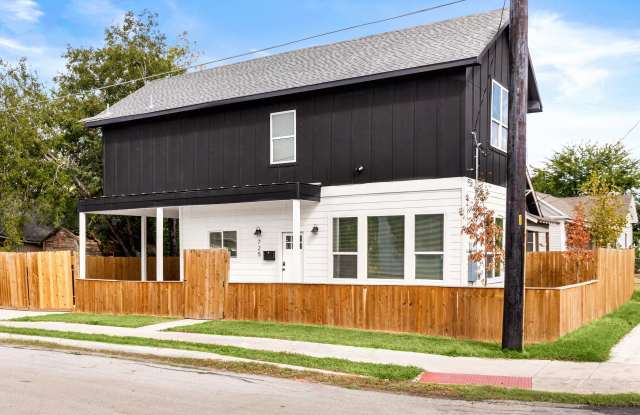 725 Virginia Blvd - 725 Virginia Boulevard, San Antonio, TX 78203