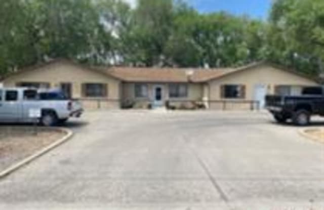 621 North 9th Street - 2 - 621 North 9th Street, Montrose, CO 81401