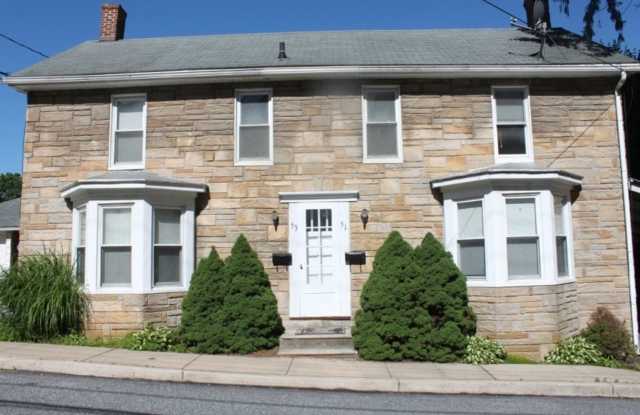 2 Story Duplex photos photos