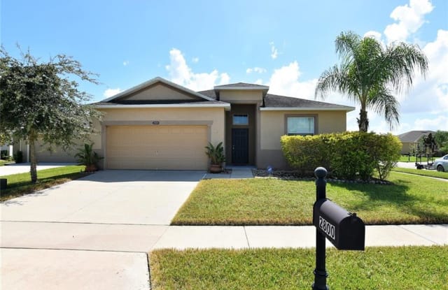 2800 CORKMORE COURT - 2800 Corkmore Court, Meadow Woods, FL 32824