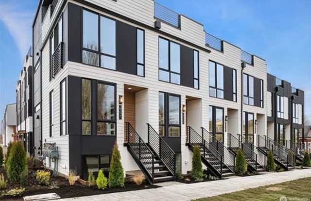 Elegant Ballard 2 year old townhome photos photos Elegant Ballard 2 year old townhome photos photos