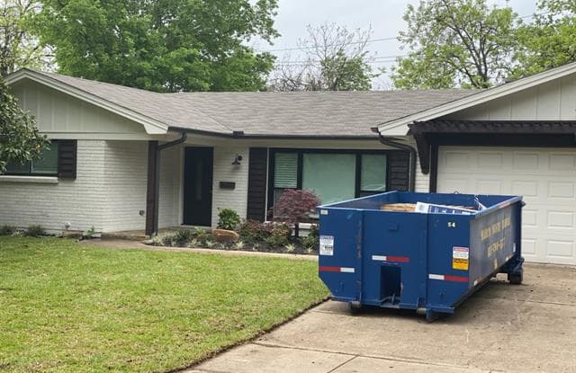 4137 Whitfield Avenue - 4137 Whitfield Avenue, Fort Worth, TX 76109
