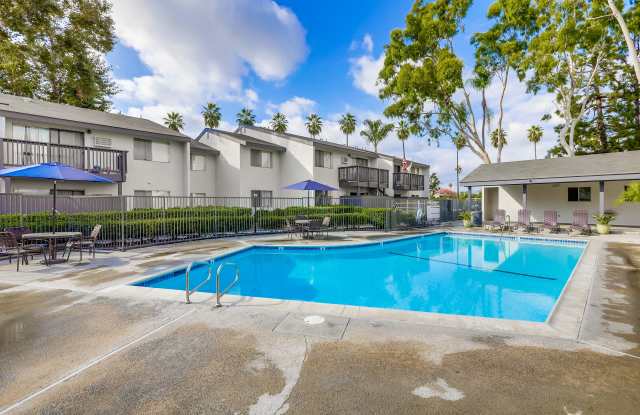 Villa Creek Apartment Homes Gallery 3