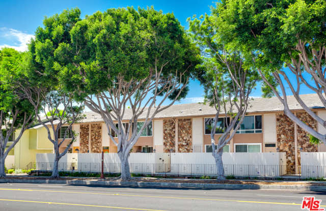 5215 SEPULVEDA - 5215 Sepulveda Blvd, Culver City, CA 90230