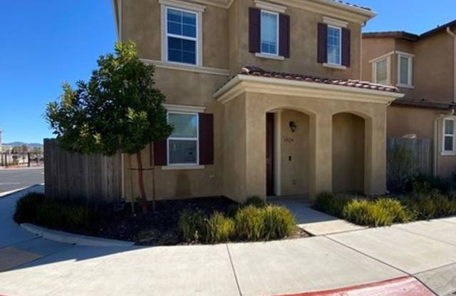 Luxury Gated Community Home Available in Santa Maria - 1824 Blue Sage Lane, Santa Maria, CA 93458