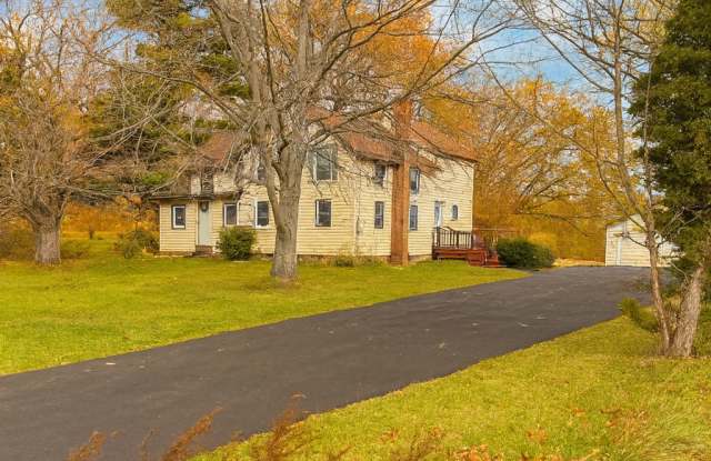 358 Manitou Road - 358 Manitou Road, Monroe County, NY 14468