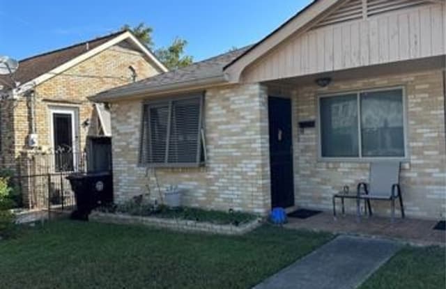 5119 BACCICH Street - 5119 Baccich Street, New Orleans, LA 70122