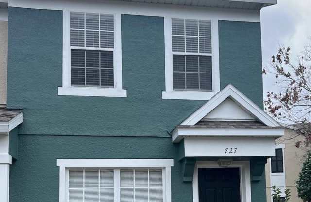 727 SHROPSHIRE LOOP - 727 Shropshire Loop, Seminole County, FL 32771 727 SHROPSHIRE LOOP - 727 Shropshire Loop, Seminole County, FL 32771