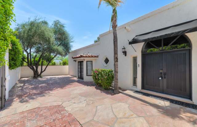 8712 N. 68th St Paradise Valley, AZ 85253 Gallery 4