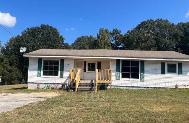 346 Julian Rd - 346 Julian Road, Catoosa County, GA 30736