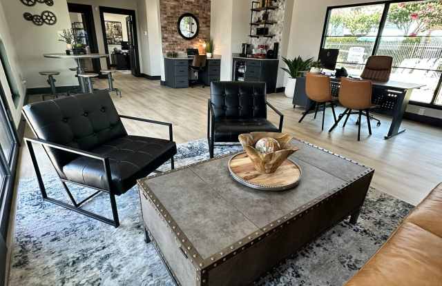 Autumn Breeze Apartments photos photos