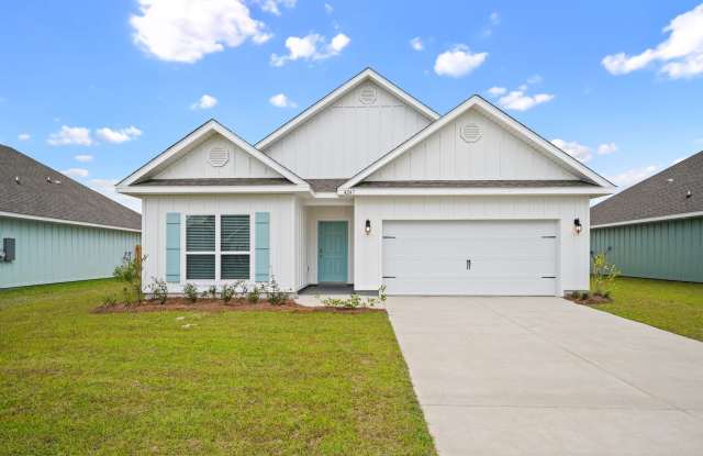 4247 Montague Drive - 4247 Montague Drive, Gulf Shores, AL 36542