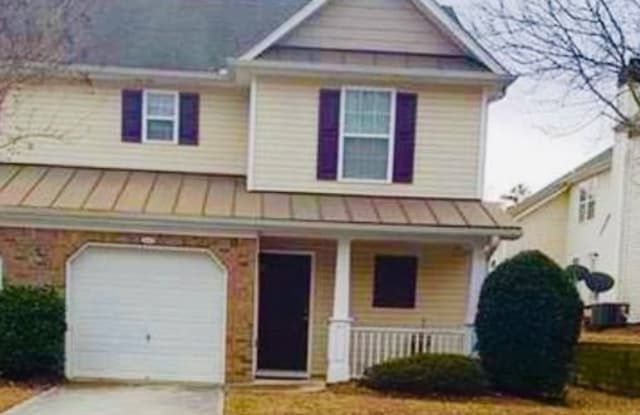 245 Darby's Crossing Court - 245 Darbys Crossing Court, Paulding County, GA 30141