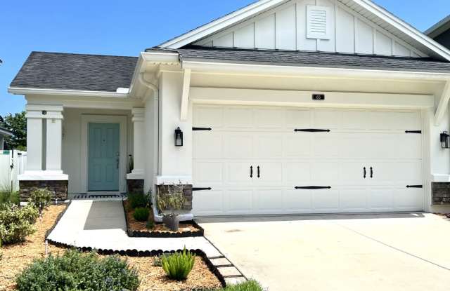 65 Whistler Trce - Fully Furnished - 65 Whistler Trace, Nocatee, FL 32081