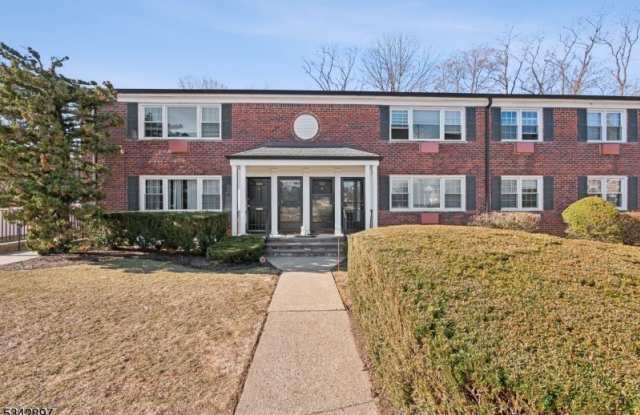 321 Pitney Pl - 321 Pitney Place, Morris County, NJ 07960