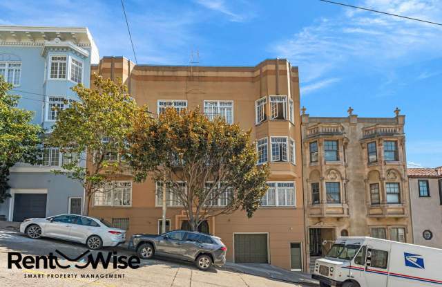 1341 Union St. Unit #10 photos photos