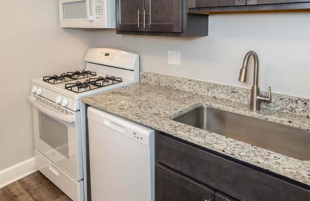 McDonogh Village Apartments & Townhomes Gallery 2