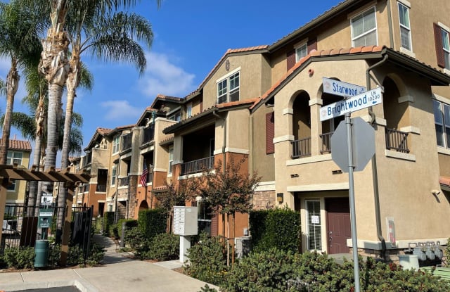 10235 Brightwood Ln #5 - 10235 Brightwood Lane, Santee, CA 92071