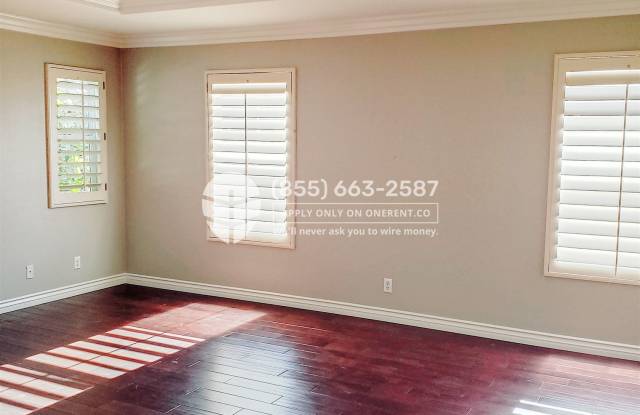 8365 E Loftwood Ln - 8365 Loftwood Lane, Orange, CA 92867