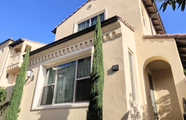 135 briarberry - 135 Briarberry, Irvine, CA 92618