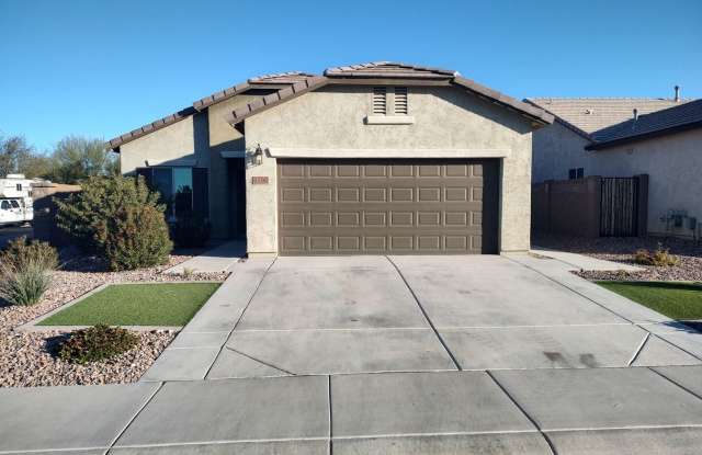 5590 W. Victory Way - 5590 West Victory Way, Florence, AZ 85132
