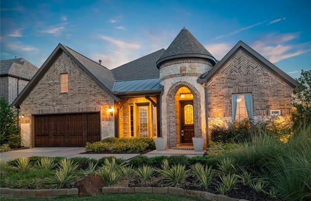 13501 Cortes De Pallas Drive - 13501 Cortes de Pallas Dr, Paloma Creek South, TX 75068
