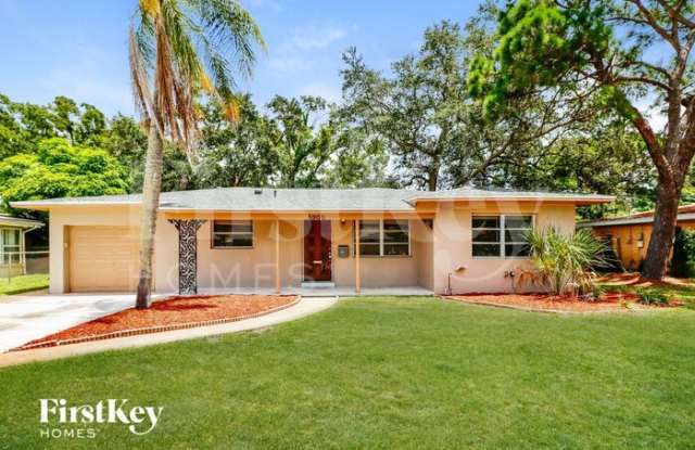 5900 Grove Street South - 5900 Grove Street South, St. Petersburg, FL 33705