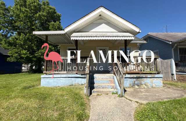 Welcome to 41 N Marion St in Dayton—also known as the Gem City! photos photos