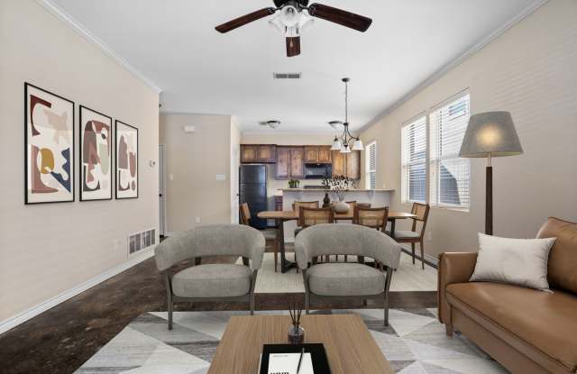 1200 College Avenue photos photos