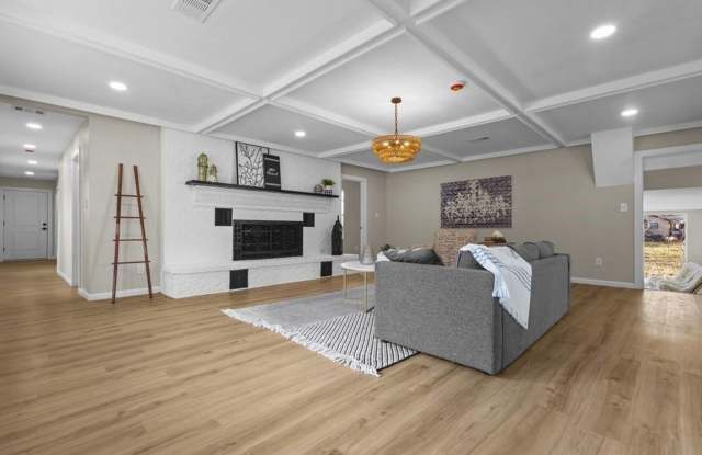 2155 Hickory Trace – Premier Lakefront Living in a Gated Community, 4 bedrooms, 3.5 baths photos photos