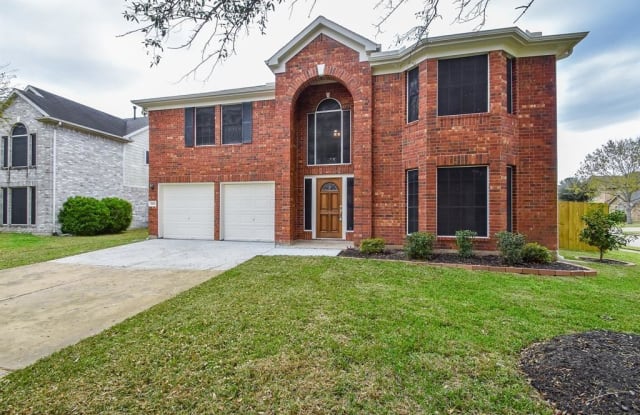 2002 Westwood Drive - 2002 Westwood Drive, Stafford, TX 77477