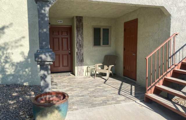 2 Bedroom - 2 Bath Condo - 381 North Lake Havasu Avenue, Lake Havasu City, AZ 86403