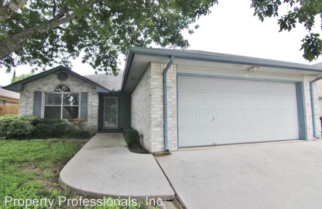 1681 Kimberly Dawn Dr. - 1681 Kimberly Dawn Drive, New Braunfels, TX 78130
