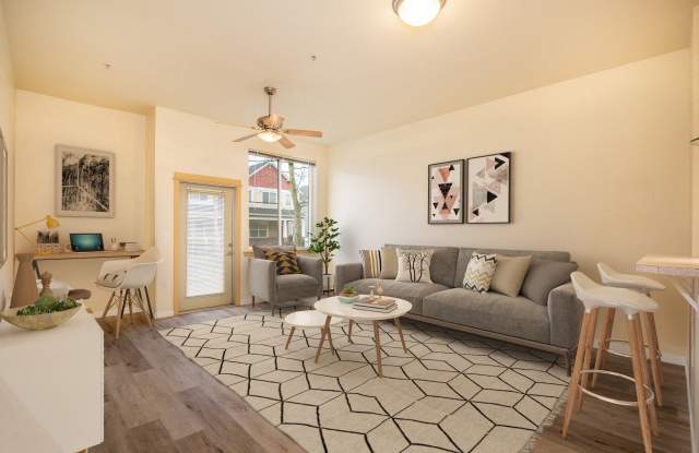 Fairview Village Gallery 2