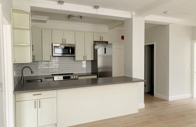 266 Lenox Avenue photos photos