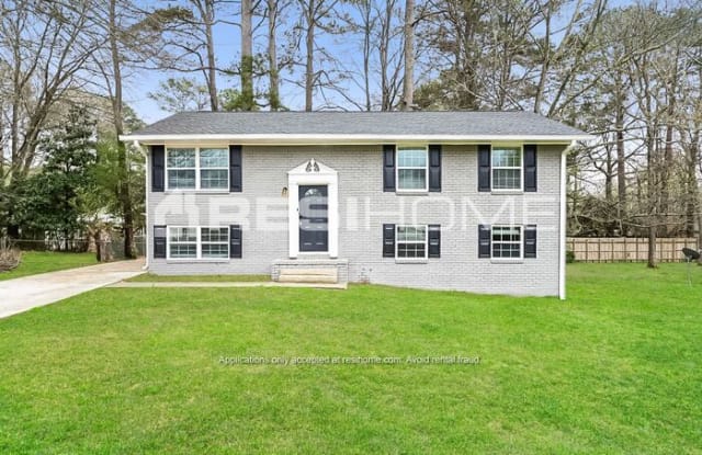 1415 Iron Gate Boulevard photos photos